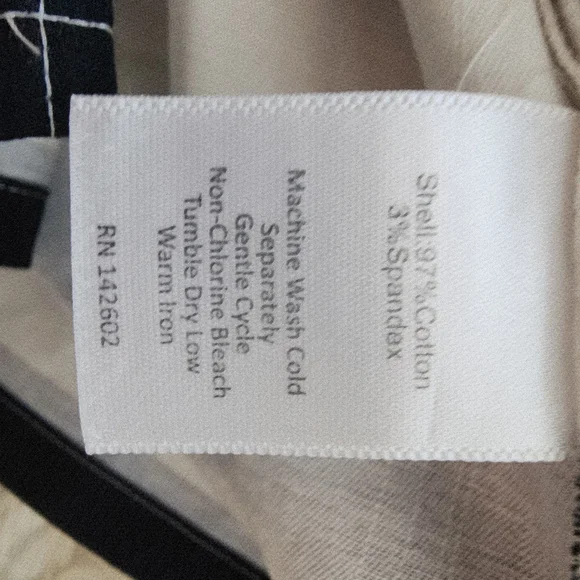 Sail to Sable Navy & White Sheath Mini Dress Sleeveless Nwot Sz XS - Picture 5 of 11